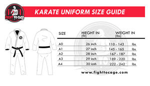 Buen Proveedor, Crea Tu Propio Uniforme de BJJ para Adultos, Cómodo, Elástico, Transpirable, Ligero, Unisex, Estampado, 220g - Product Image 6