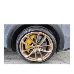 Porsche Cayenne 4.0 Turbo GT Coupé 2023, 44,246 km, Volante a la Izquierda, Caja de Cambios Automática, con Cámara Trasera - Product Image 5