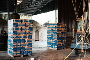 Briquettes de charbon de bois en sciure de bois en gros pour l'approvisionnement des restaurants de barbecue du Moyen-Orient - Product Image 5