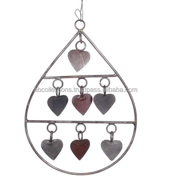 Multi Color Natural Flora