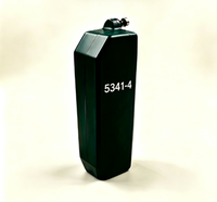 Nouveauté OEM Fluide de Maquillage 5341-4 1L pour Imprimante Jet d'Encre Industrielle I CIJ