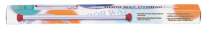 ALLWINWIN DPB05 Door <b>Pull</b> <b>Up</b> <b>Bar</b> - - Product Image 3