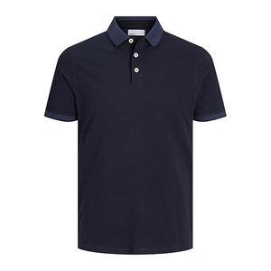 Nouvelle tenue de sport unisexe à manches longues en toile 100% polyester, séchage rapide, respirante, logo personnalisé sur le devant, golf, tennis, ajustable - Product Image 2