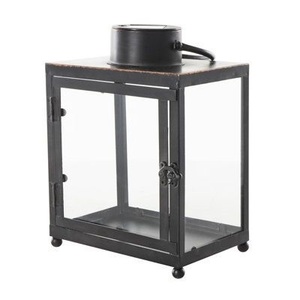 Nuevo y Moderno Portavelas Metálico Color Plata 2026 para Decoración del Hogar, Acabado Plateado Brillante, para Hogar y Jardín, Personalizable - Product Image 3