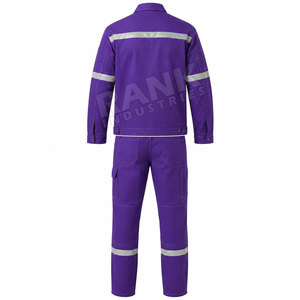 Uniforme de sécurité uni, best-seller, fabriqué au Pakistan, design sur mesure, uniforme de sécurité très demandé - Product Image 4