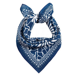 Pañuelo de Satén Casual para Mujer, Último Diseño, Más Vendido, Logotipo y Diseño Personalizados al por Mayor, Proveedor de Fábrica - Product Image 2