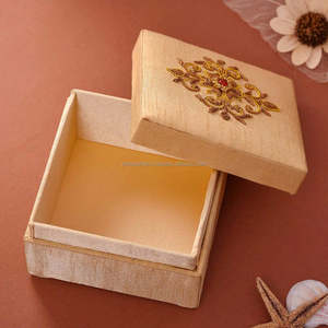 Boîte à bijoux en carton de luxe couleur personnalisée, fermeture magnétique, design épuré, forme papillon, style populaire, Jour du Marmot - Product Image 4