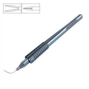 Opitech Qualité Supérieure Pince de Précision Ophtalmique 23g pour Corne - Orientation Frontale - Product Image 5