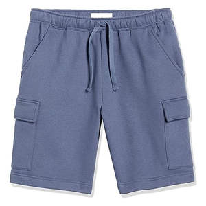 2026 New Design Cotton Material Men's <b>Short</b> <b>Pants</b> Eco-Friendly Fashion Cargo <b>Sweat</b> <b>Shorts</b> Casual Overall Work Trousers Custom - Product Image 1