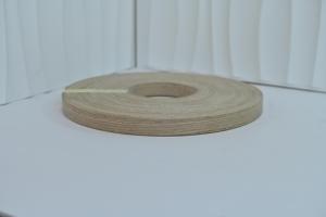 Bande de placage en peuplier de qualité supérieure avec figure de placage naturelle pour armoires, meubles et intérieurs - Product Image 2