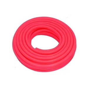 Tuyau d'arrosage de jardin en PVC vert de 2 pouces, fabrication professionnelle, pour l'approvisionnement en eau, provenant d'un fournisseur indien, qualité export, durable. - Product Image 3