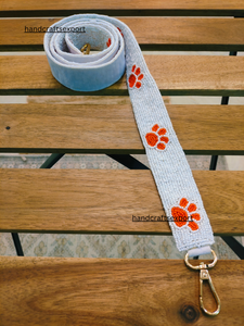 Correa de Bolso Ligera y Ecológica con Cuentas Hechas a Mano, Diseño de Estrella de Moda, Correa de Lujo para Bolso de Hombro, Accesorios para Mujer - Product Image 6