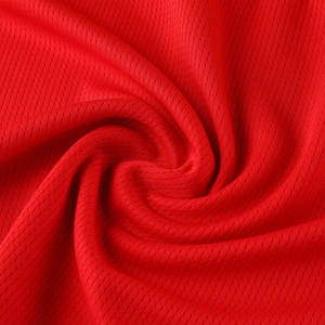 Ensemble de maillot de basket-ball rouge unisexe, débardeur sans manches, short, séchage rapide, respirant, 100% polyester, coupe athlétique, vêtements de sport d'été - Product Image 2
