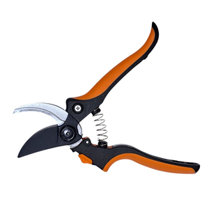 Tijeras de podar de hoja recta Anvil con mango antideslizante 2K - Product Image 2
