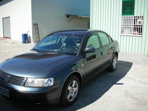 Visière de fenêtre de ventilation pour Volkswagen PASSAT 4dr (B5,B5.5, GP)96 ~ 05 - Product Image 5