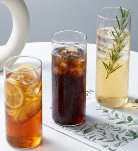 Verres à whisky modernes Highball pour fêtes haut de gamme et cadeaux de boissons, idéaux pour les détaillants de spiritueux, les boutiques de cadeaux et les cadeaux d'entreprise - Product Image 3