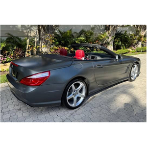 Mercedes-Benz SL550 2013 - Product Image 3