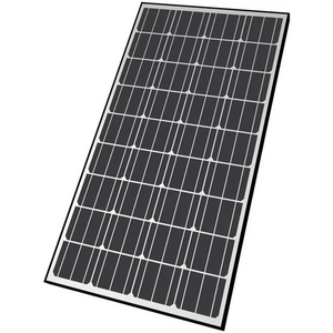 แผงโซลาร์เซลล์แบบยืดหยุ่นคุณภาพสูง ประสิทธิภาพสูง 520W 530W 540W 550W 560W กันน้ำ บางเฉียบ ผลิตตามสั่ง ฟรีแผงโซลาร์เซลล์ - Product Image 2