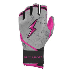 Guantes de Bateo de Béisbol Profesionales 2026 al por Mayor para Hombre, de Cuero PU, Duraderos, Ligeros, Transpirables, Color Personalizado, Nueva Llegada - Product Image 3