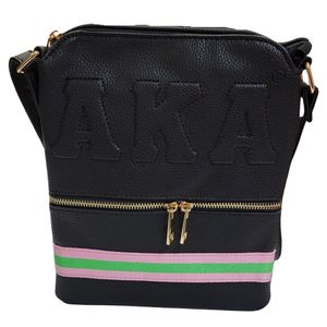 Transparent Crossbody Bag Women <b>Pink</b> Green Shoulder Bag Casual Fashion <b>Purse</b> Adjustable Strap Daily Use Travel Storage Handbag - Product Image 1