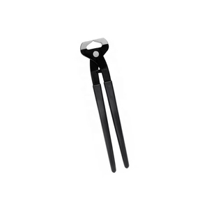 Cortauñas para Caballos de Acero Inoxidable de Primera Calidad, Duraderos, Ajustables y Reutilizables, Herramientas para Herradores, Instrumento Veterinario en Oferta - Product Image 6