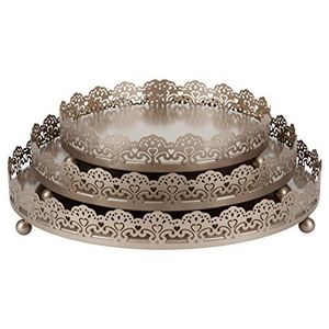 Handmade Decorative Bowl For Home Decor, Fruits <b>Serving</b> And Storage - Product Image 1