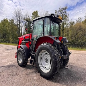 Potente Tractor de Ruedas Massey Ferguson 291 en Venta, Tractor Agrícola Económico de 1500 kg Diseñado para Operaciones Agrícolas Eficientes - Product Image 1