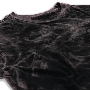 Camiseta con efecto acid wash para hombre, precio al por mayor, la mejor fabricación, último diseño de moda, diseño de logotipo personalizado, camisetas con efecto acid wash para hombre - Product Image 6