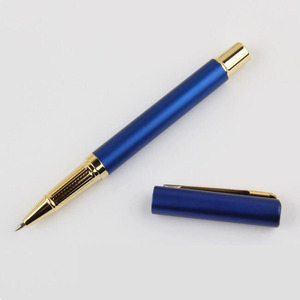 NP-098 Plastic Promotional <b>Gel</b> ink <b>Pen</b> Custom Printing LOGO for Office Event Giveaways Mass Advertising Campaign - Product Image 2