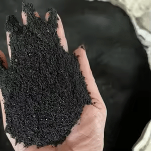 Remplacez les sources de protéines de farine de poisson coûteuses par de la farine d'os pour les chiens et les bovins, riche en protéines (au moins 45 %), pour maintenir une productivité élevée - Product Image 5