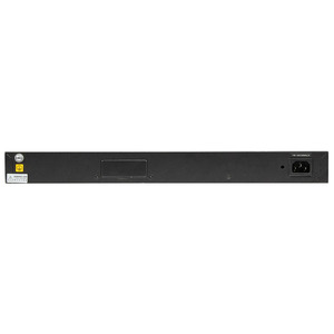 สวิตช์ PoE แบบจัดการได้ 16 พอร์ต รุ่น S2750-20TP-PWR-EI-AC ระดับ Layer 2 สำหรับองค์กร รองรับ PoE+ พร้อมพอร์ต Uplink กิกะบิต 4 พอร์ต - Product Image 2