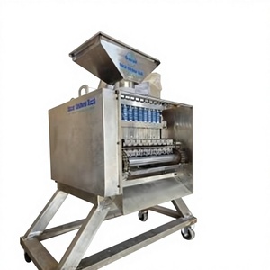 Máquina Descascaradora de Anacardos Oscar Cashew Tech, Automática, para 100 Kg de Anacardos Crudos, 1 HP, 420V, Garantía de 4 Años - Product Image 1