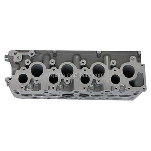 Testata Completa del Cilindro RF RE MRFJ5-10-100D MRFJ5-10-090D OK054-10-010 908746 908846 per Motore Diesel RF-C <span class=keywords><strong>Mazda</strong></span> <span class=keywords><strong>626</strong></span> <span class=keywords><strong>2</strong></span>.0TD - Product Image 4
