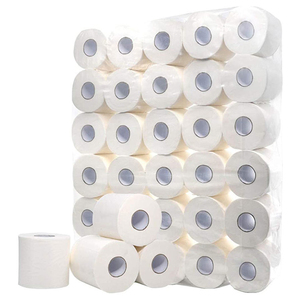 <b>Tissue</b> <b>Paper</b> White - Snow White Roll <b>Tissue</b> <b>Paper</b> - Product Image 1