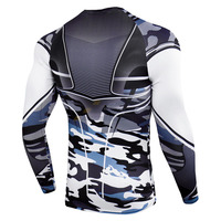 Rashguard et short de MMA de haute qualité pour hommes et femmes, fabriqués avec des matériaux de la meilleure qualité, disponibles dans toutes les couleurs, ensemble BJJ et grappling.