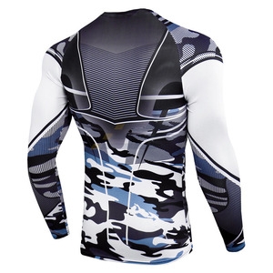 High Quality Men and Women MMA Rash Guard with Shorts Made in Best Quality Available in All Colors BJJ & <b>Grappling</b> Set - Product Image 4