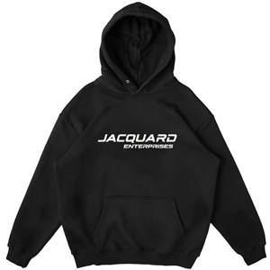 Sudadera con Capucha Personalizada con Logotipo, Gruesa, Unisex, Estilo Básico, 100% Algodón, 420g, Color Puro, Hecha en Pakistán - Product Image 6