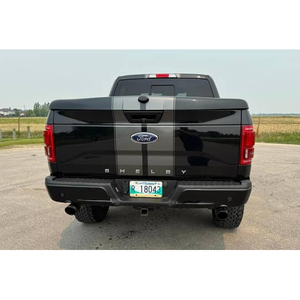 Ford Shelby F-150 4x4 2015 - Product Image 4
