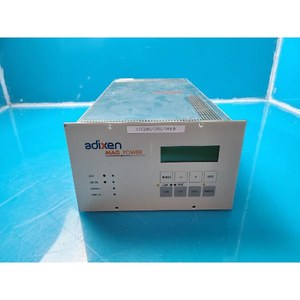อัลคาเทล CLM1003360 (Ty.114679) 114679 บอร์ดควบคุมปั๊มสุญญากาศ มือสอง สภาพเดิม อะไหล่อุปกรณ์เซมิคอนดักเตอร์รุ่นเก่า - Product Image 3