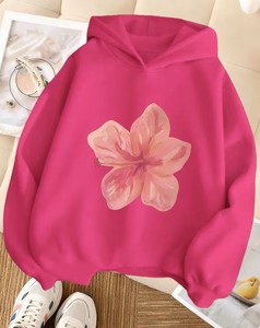 Sudadera con Capucha Personalizada, Invierno 2026, Nueva Moda Urbana para Gamers, Niños y Adultos, Manga Larga, Cuello Redondo, Tejido 100% Algodón, Anti-Pilling, Estampada - Product Image 5
