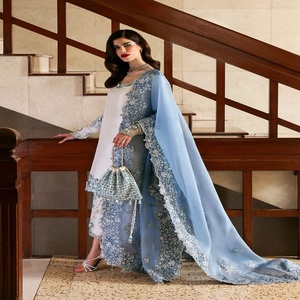 Ropa de Mujer, Nueva Colección, Traje de Fiesta para Mujer 2026, Trajes de Diseñador Listos para Usar, Traje de Fiesta Fascinante - Product Image 1