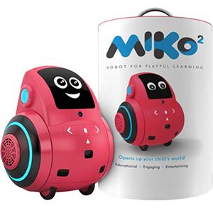 Miko 2, Robot Educativo STEM con IA para Niños, con Juego Interactivo y Aprendizaje - Product Image 6