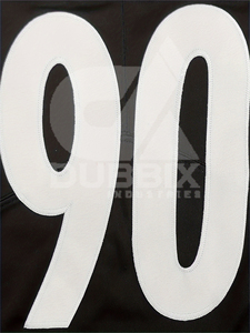 Venta al por Mayor de Uniformes de Fútbol Americano Personalizados 25/26, Sublimados, Antibacterianos - Product Image 5