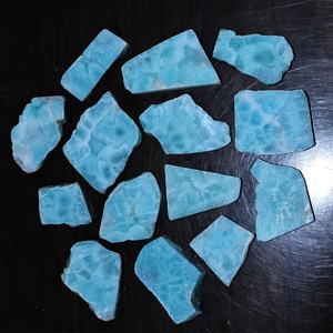Natural Raw Shape Cabochon Gemstone Multi Fire Color Customizable <b>Weight</b> <b>Free</b> Size Lot Excellent Quality for Making Loose - Product Image 2