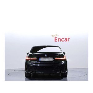 BMW Série 3 320i M Sport 2023, 9 306 km, boîte automatique, conduite à gauche, caméra de recul - Product Image 4