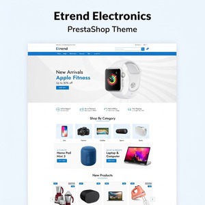 Servicios de Desarrollo de Tiendas Electrónicas Estratégicas: Construcción de Plataformas de Venta en Línea de Gadgets de Alta Tecnología para el Éxito - Product Image 1