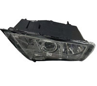 Para Camiones Shacman Delong X3000 X5000, Piezas de Repuesto DZ97189723361/R DZ97189723351/L, Luz Combinada Delantera Izquierda/Derecha