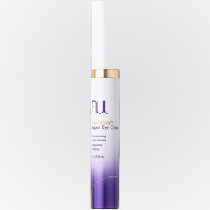 Crème pour les yeux en tube AUL Korean K-Beauty NiacinGold Baital Cream Fabriquée en Corée 15g Niacinamide Soin de la peau unisexe - Product Image 2