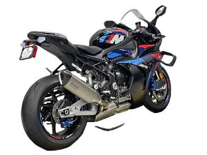 Motocicleta Deportiva de Alto Rendimiento 2026 M 1000 RR 1000cc Gasolina 6 Velocidades 200h 300km/h Lista para Exportación Inmediata - Product Image 3