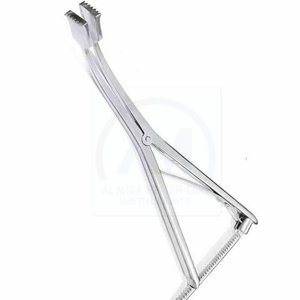 Veterinary Lamina Bone Spreader Stainless Steel Surgical Instrument Operation Orthopedic Tool - Product Image 4